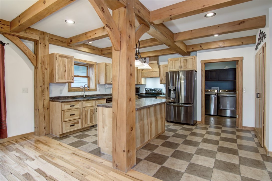 Residential at 19821 53rd Avenue, Chippewa Falls, WI 54729 — photo 26