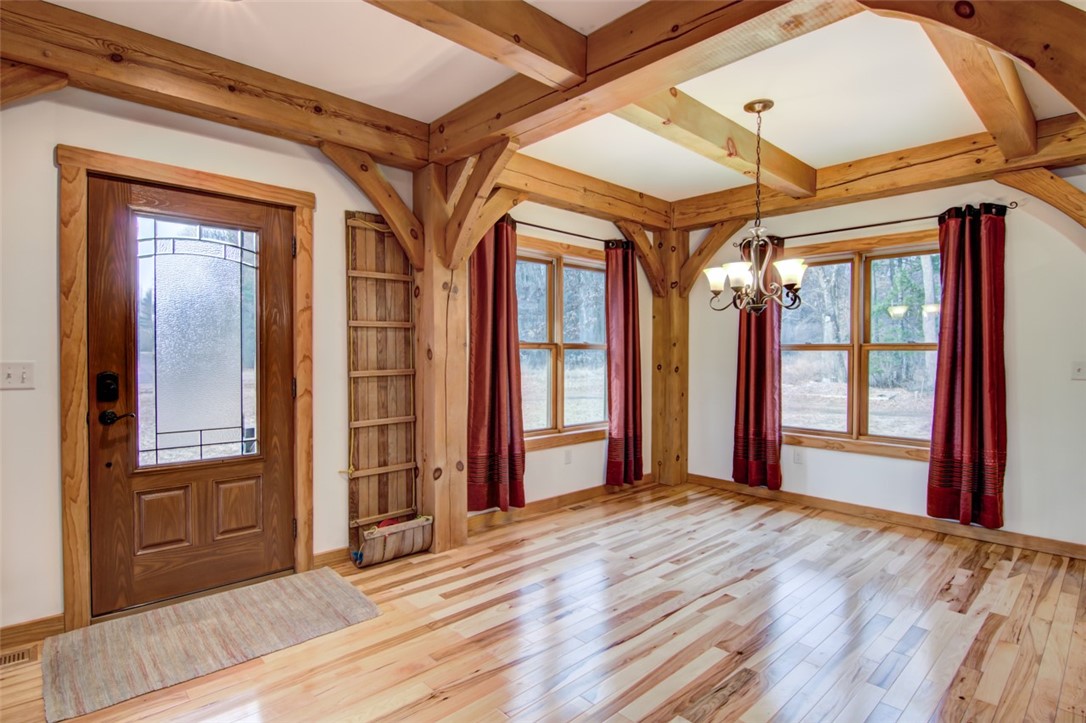 Residential at 19821 53rd Avenue, Chippewa Falls, WI 54729 — photo 28