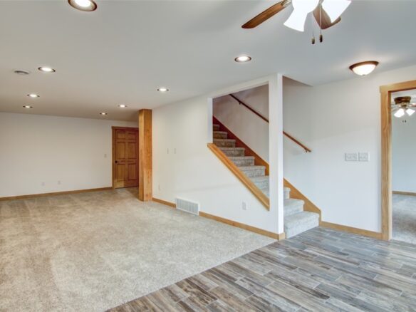 Residential at 19821 53rd Avenue, Chippewa Falls, WI 54729 — photo 1