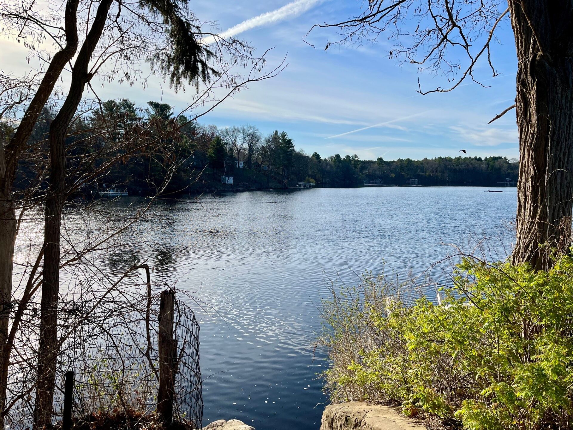 Residential at 19911 75th Avenue, Chippewa Falls, WI 54729 — photo 2