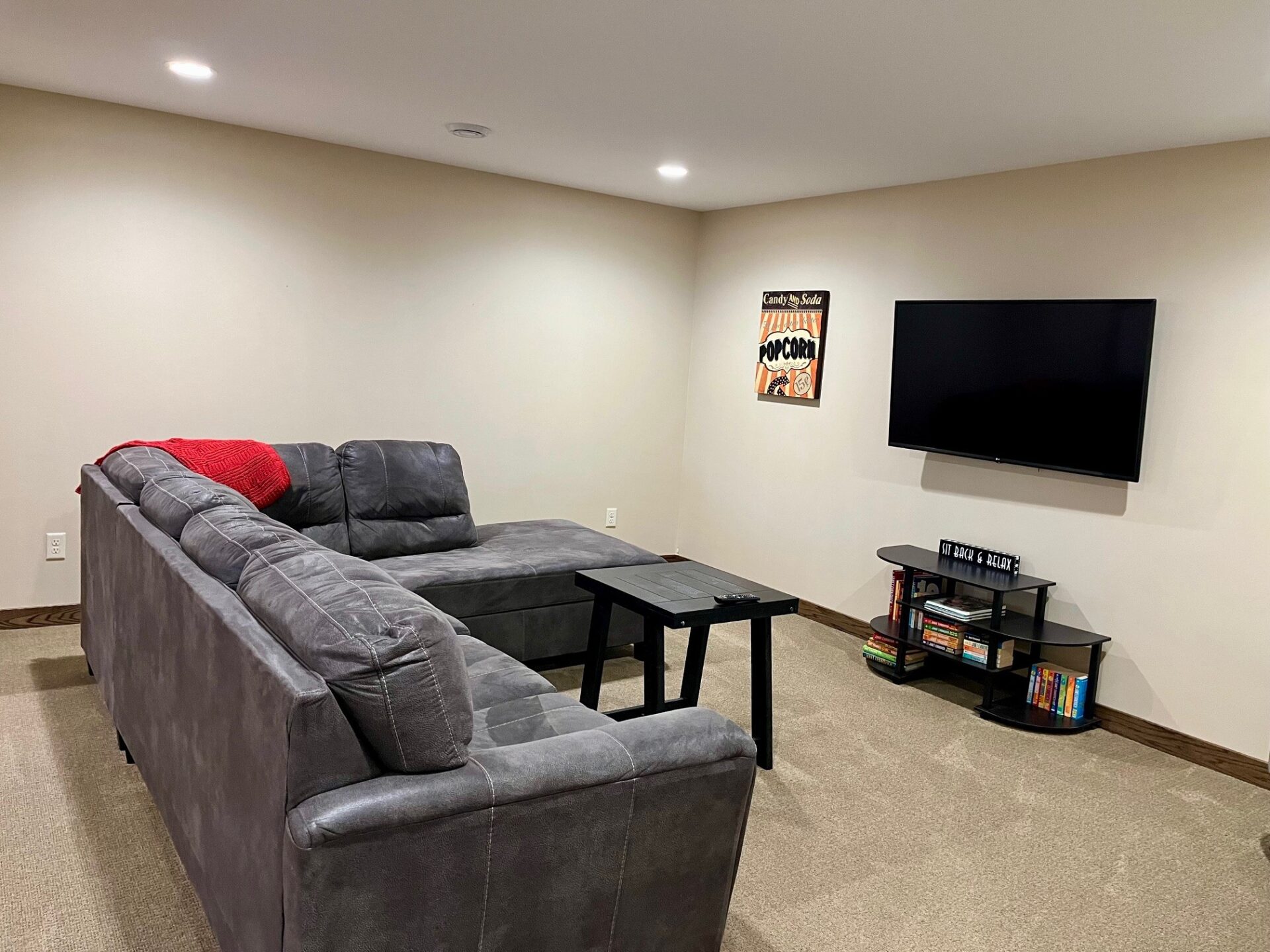 Residential at 19911 75th Avenue, Chippewa Falls, WI 54729 — photo 13