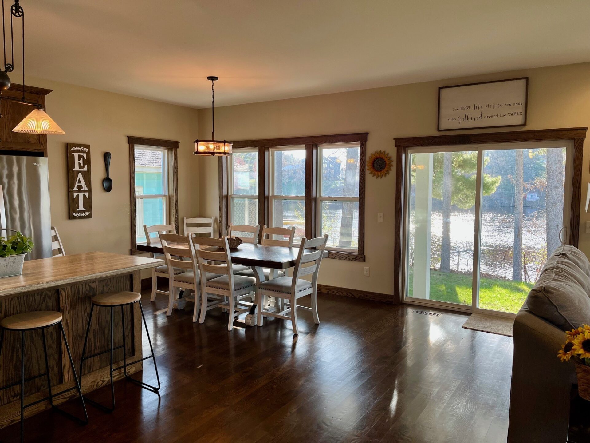 Residential at 19911 75th Avenue, Chippewa Falls, WI 54729 — photo 3