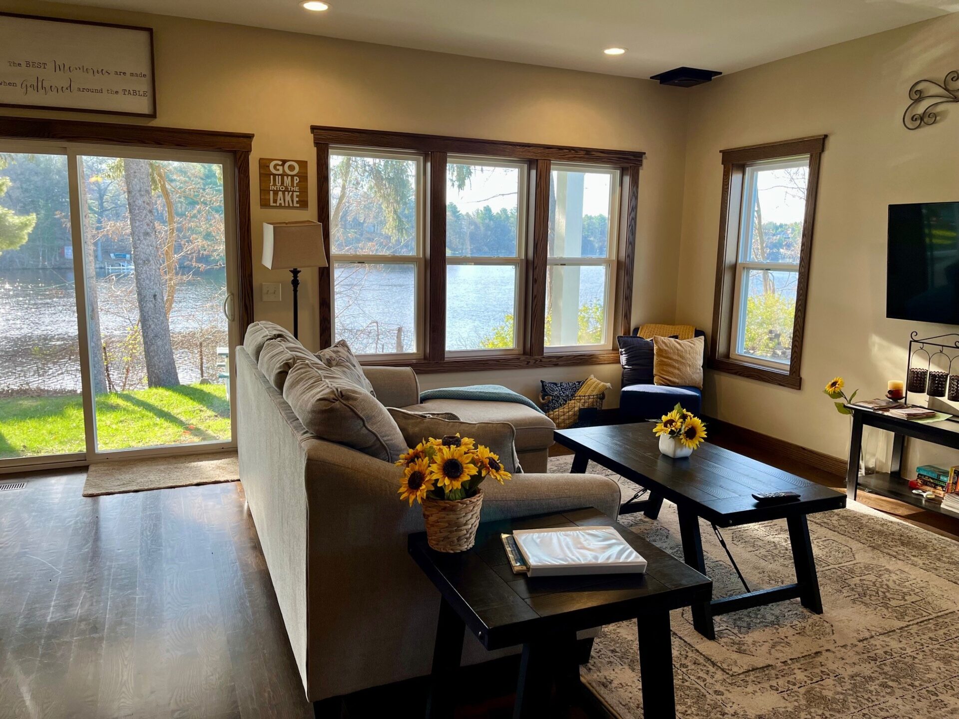 Residential at 19911 75th Avenue, Chippewa Falls, WI 54729 — photo 4