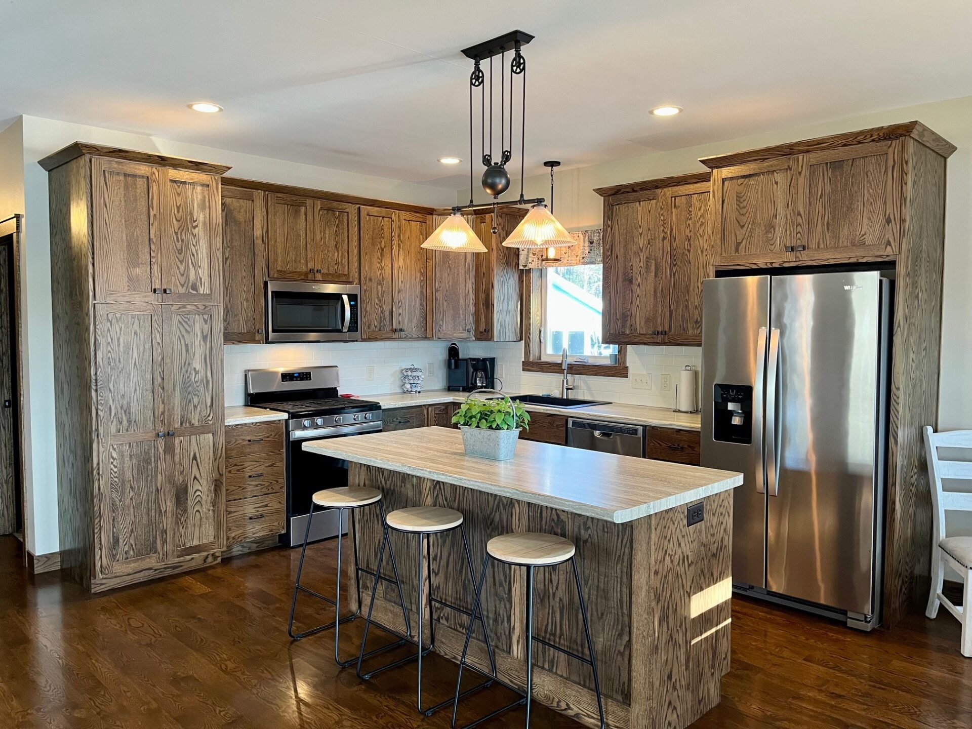 Residential at 19911 75th Avenue, Chippewa Falls, WI 54729 — photo 5