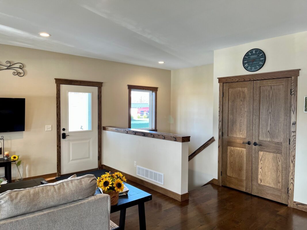 Residential at 19911 75th Avenue, Chippewa Falls, WI 54729 — photo 6