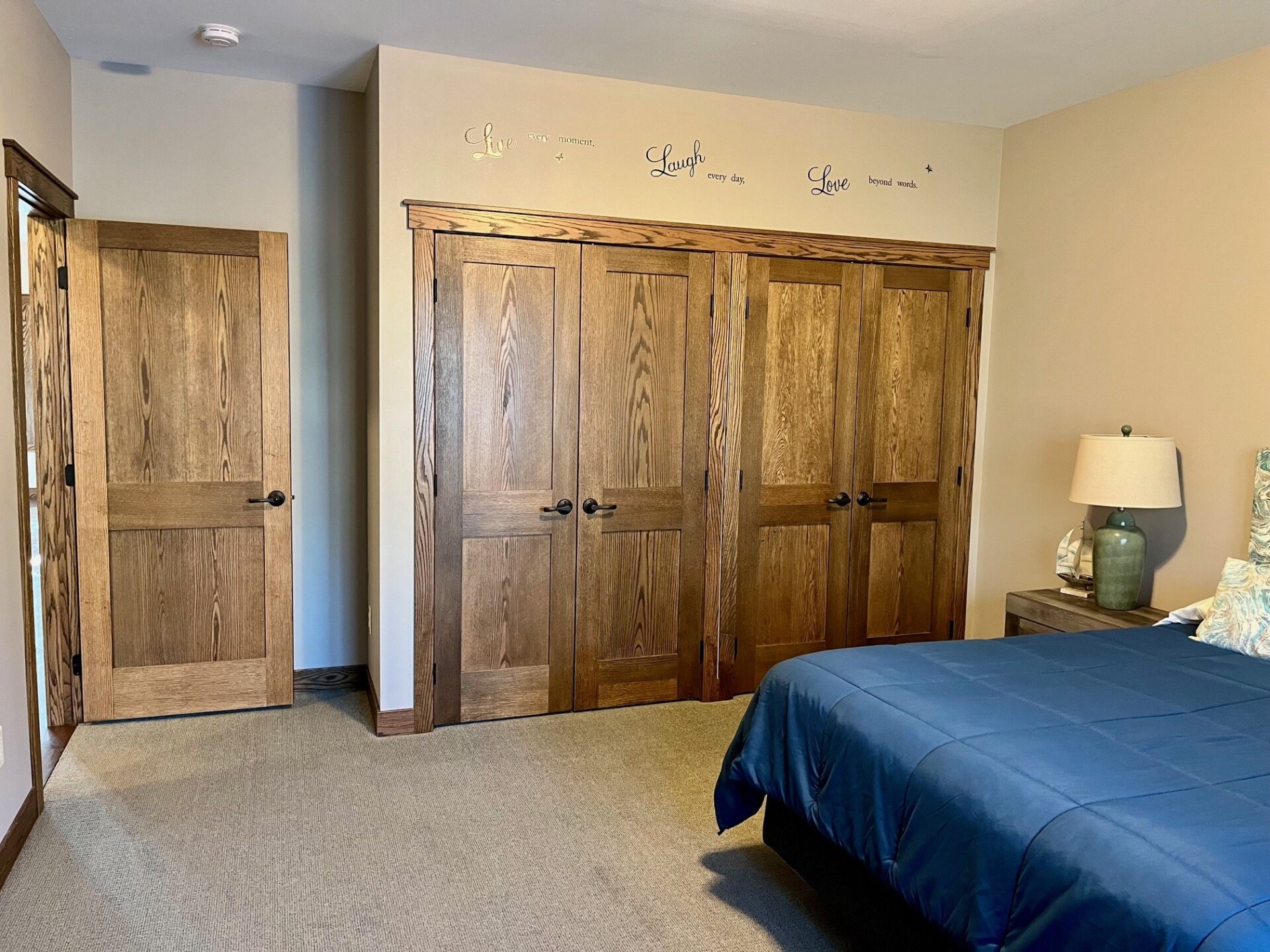 Residential at 19911 75th Avenue, Chippewa Falls, WI 54729 — photo 8