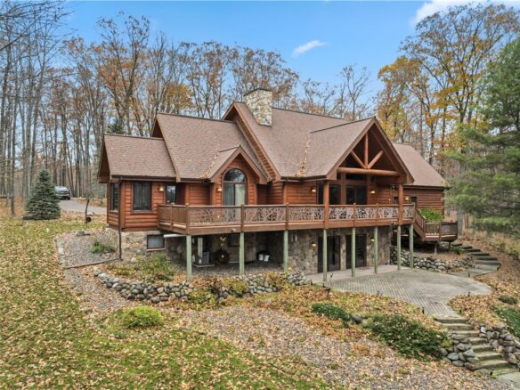 Residential at 1996 State Road 40, Exeland, WI 54835 — photo 1