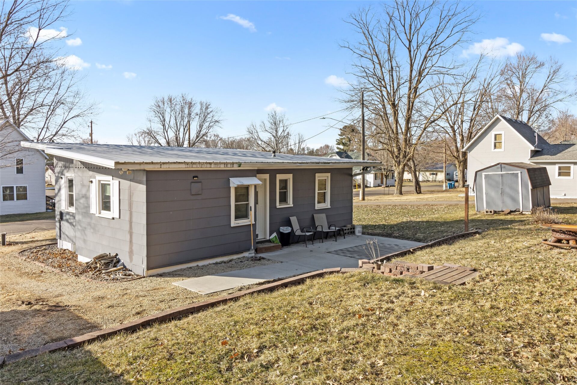 Residential at 200 Bluff Avenue, Prairie Farm, WI 54762 — photo 2