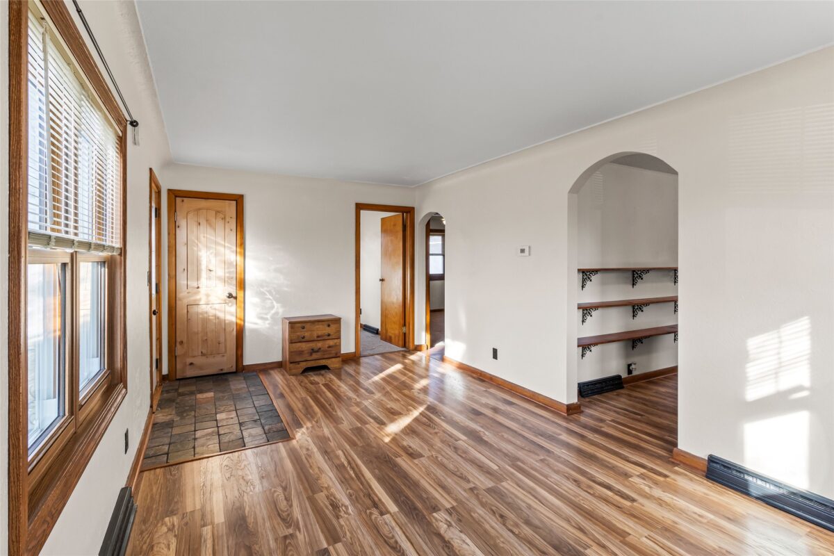 Residential at 200 Bluff Avenue, Prairie Farm, WI 54762 — photo 3