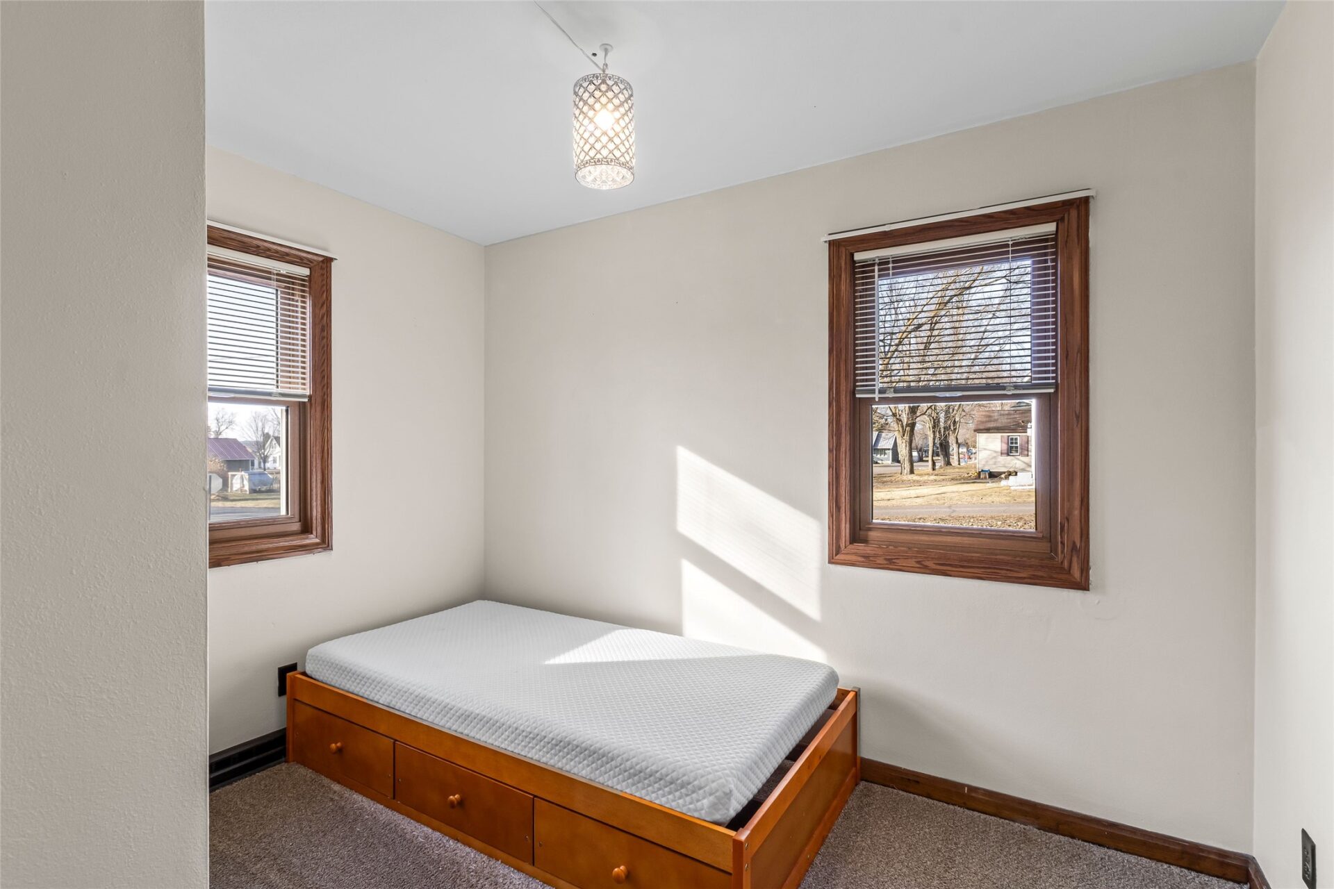 Residential at 200 Bluff Avenue, Prairie Farm, WI 54762 — photo 6