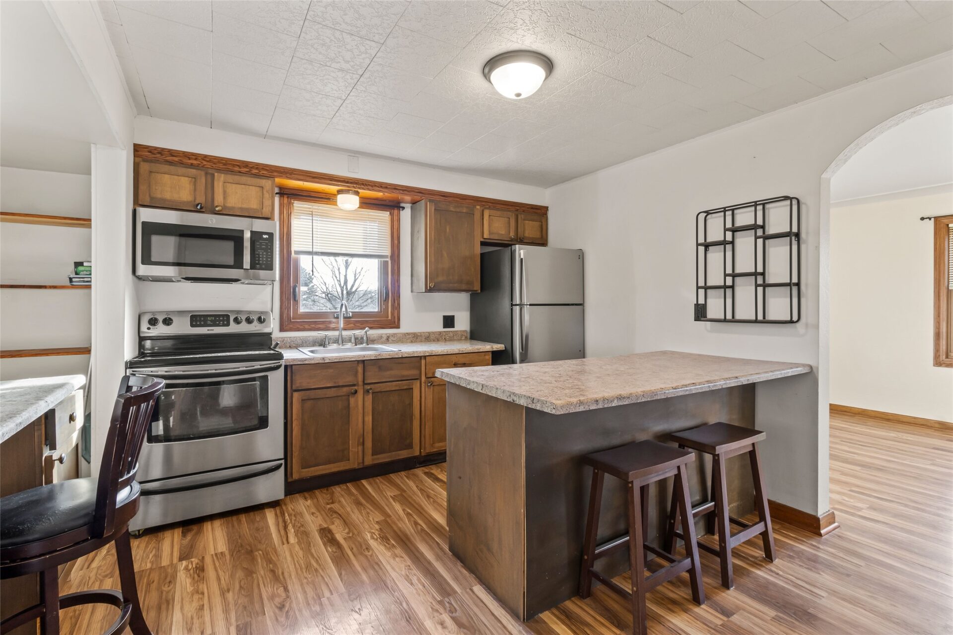 Residential at 200 Bluff Avenue, Prairie Farm, WI 54762 — photo 7