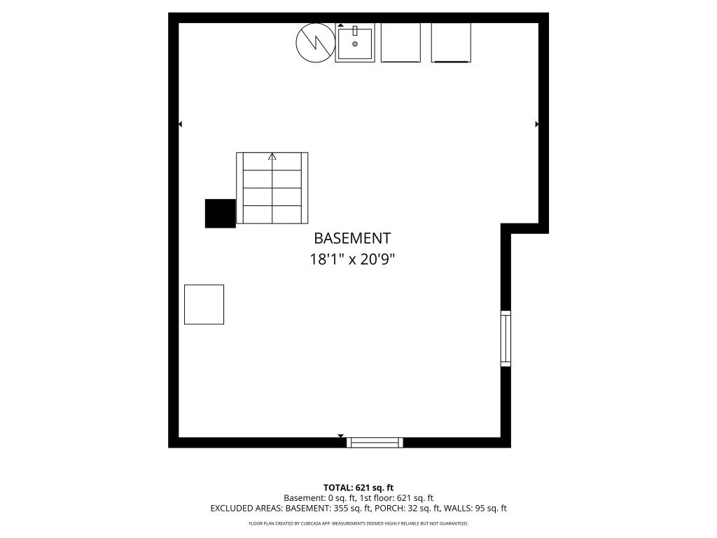 Residential at 200 Bluff Avenue, Prairie Farm, WI 54762 — photo 8