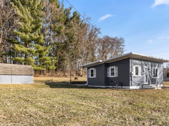 Residential at 200 Bluff Avenue, Prairie Farm, WI 54762 — photo 1