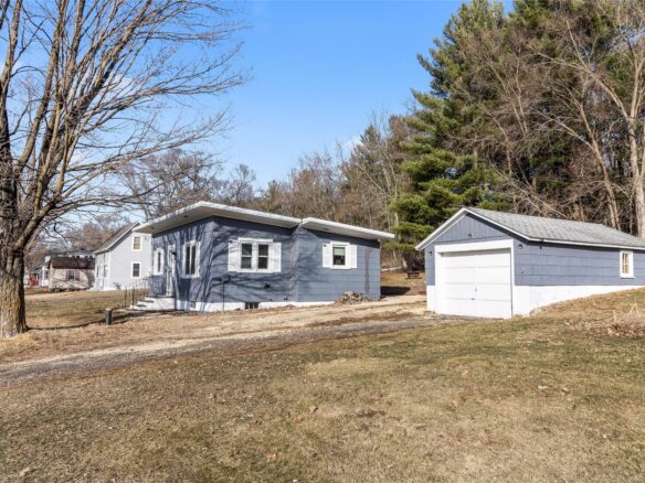 200 Bluff Avenue Prairie Farm WI 54762 — photo 1