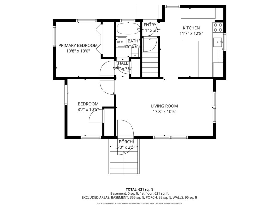 200 Bluff Avenue Prairie Farm WI 54762 — photo 16