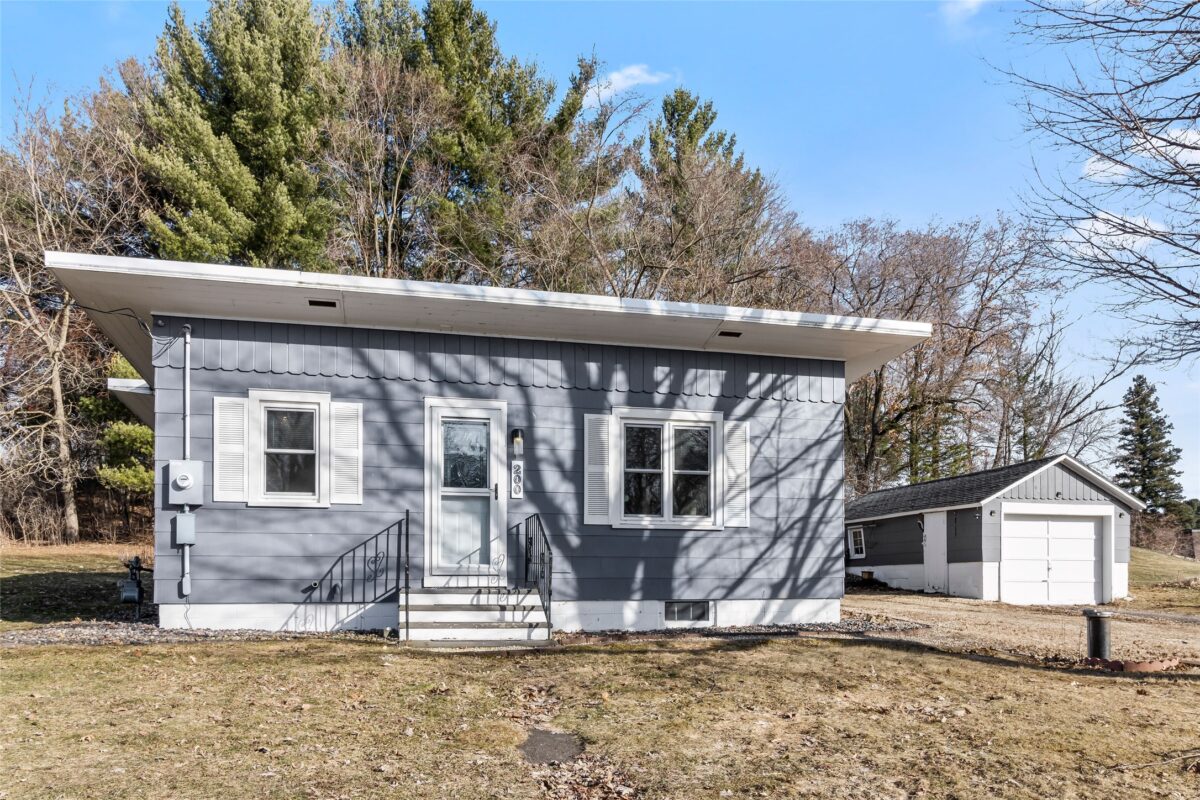 200 Bluff Avenue Prairie Farm WI 54762 — photo 2