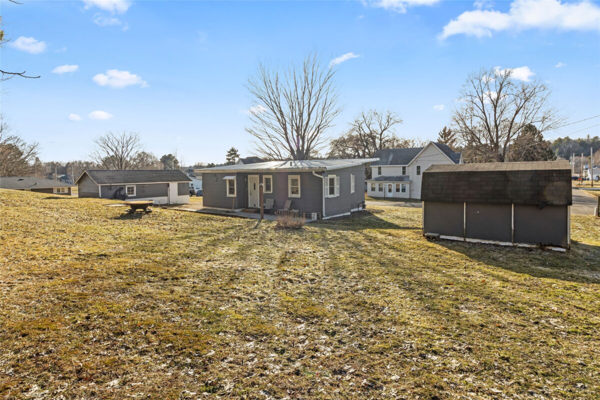 200 Bluff Avenue Prairie Farm WI 54762 — photo 4