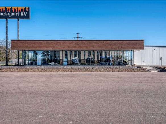 2000 Stout Street, Menomonie, WI