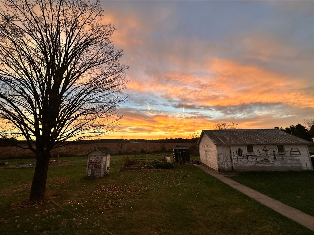 Farm at 2003 23rd Street, Rice Lake, WI 54868 — photo 3