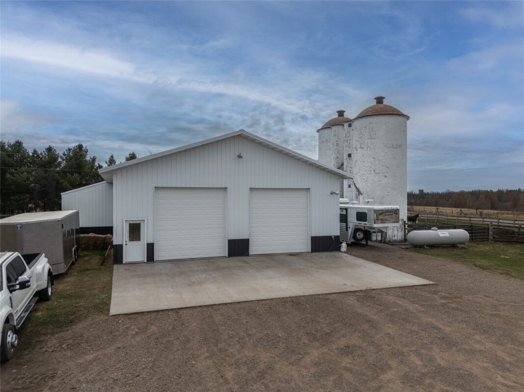 Farm at 2003 23rd Street, Rice Lake, WI 54868 — photo 28