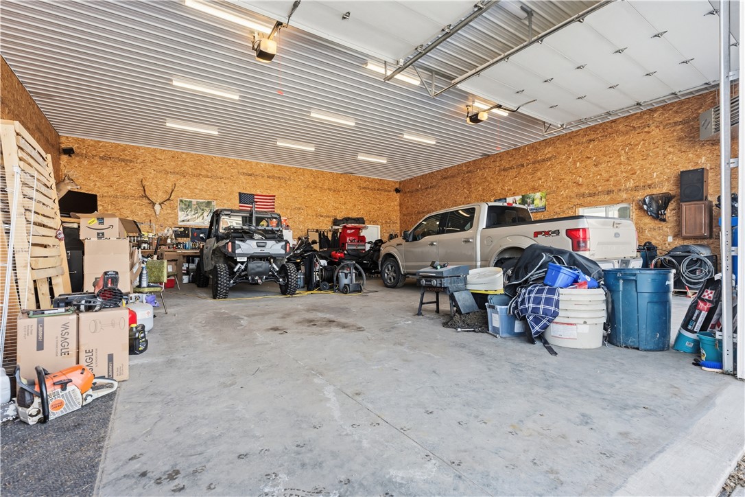 Farm at 2003 23rd Street, Rice Lake, WI 54868 — photo 29