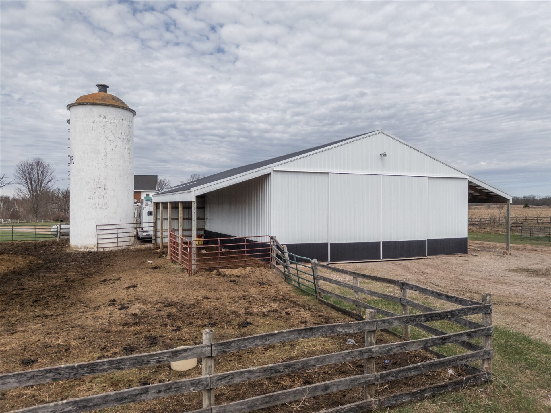 Farm at 2003 23rd Street, Rice Lake, WI 54868 — photo 30