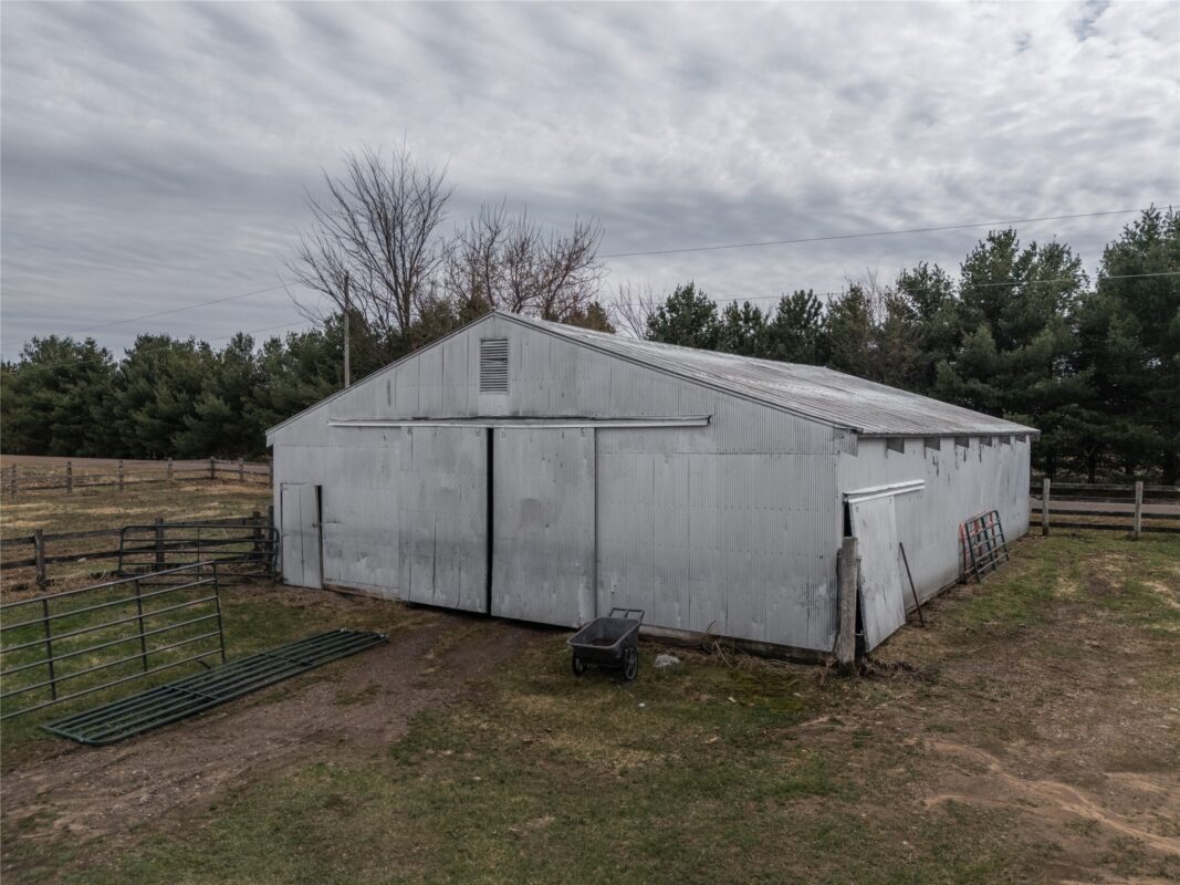 Farm at 2003 23rd Street, Rice Lake, WI 54868 — photo 35