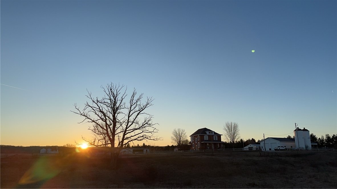 Farm at 2003 23rd Street, Rice Lake, WI 54868 — photo 37