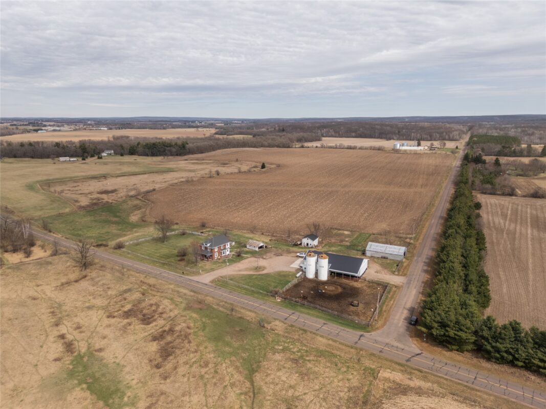Farm at 2003 23rd Street, Rice Lake, WI 54868 — photo 38