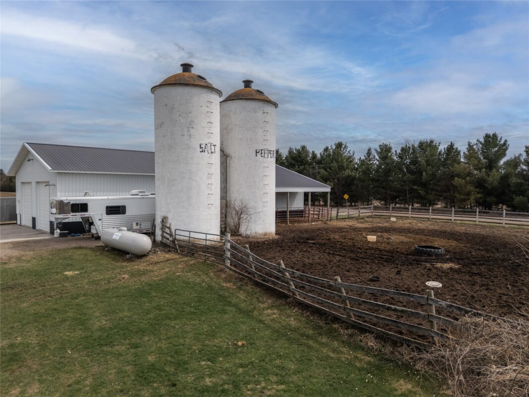 Farm at 2003 23rd Street, Rice Lake, WI 54868 — photo 39