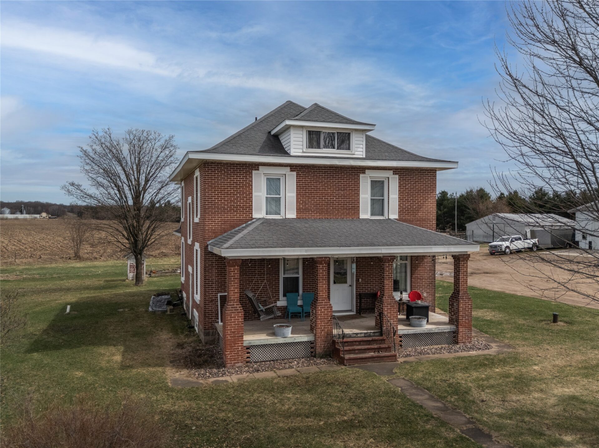 Farm at 2003 23rd Street, Rice Lake, WI 54868 — photo 45
