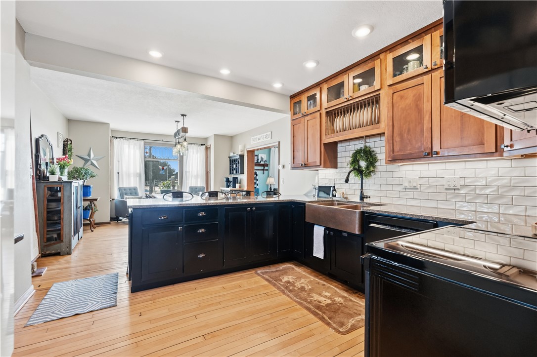 Farm at 2003 23rd Street, Rice Lake, WI 54868 — photo 6