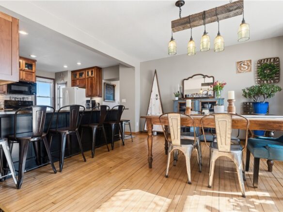 Residential at 2003 23rd Street, Rice Lake, WI 54868 — photo 1