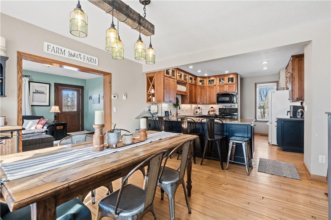 Farm at 2003 23rd Street, Rice Lake, WI 54868 — photo 7