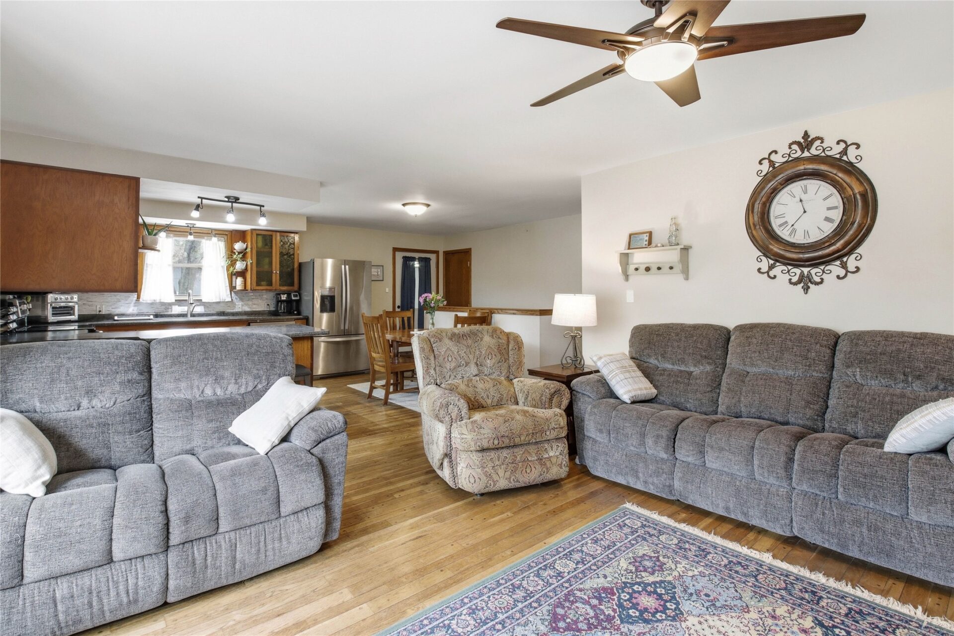 Residential at 20057 74th Avenue, Chippewa Falls, WI 54729 — photo 12