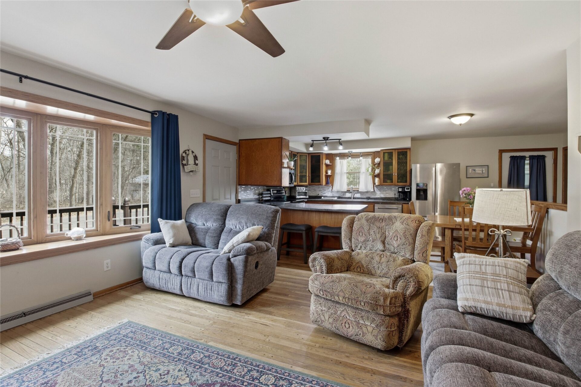 Residential at 20057 74th Avenue, Chippewa Falls, WI 54729 — photo 13