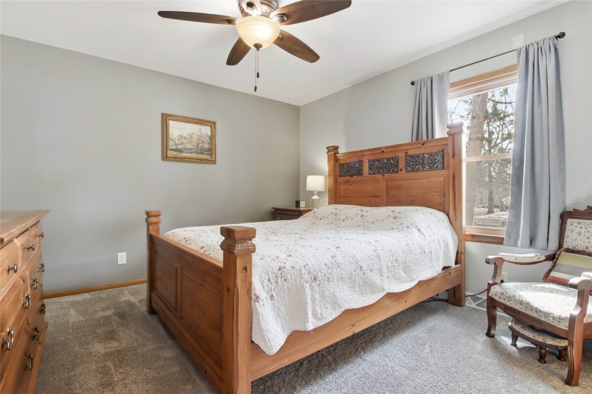 Residential at 20057 74th Avenue, Chippewa Falls, WI 54729 — photo 16