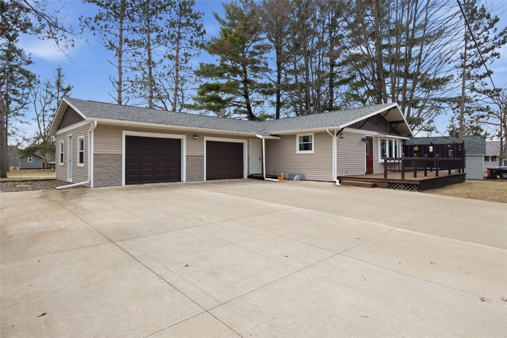 Residential at 20057 74th Avenue, Chippewa Falls, WI 54729 — photo 34