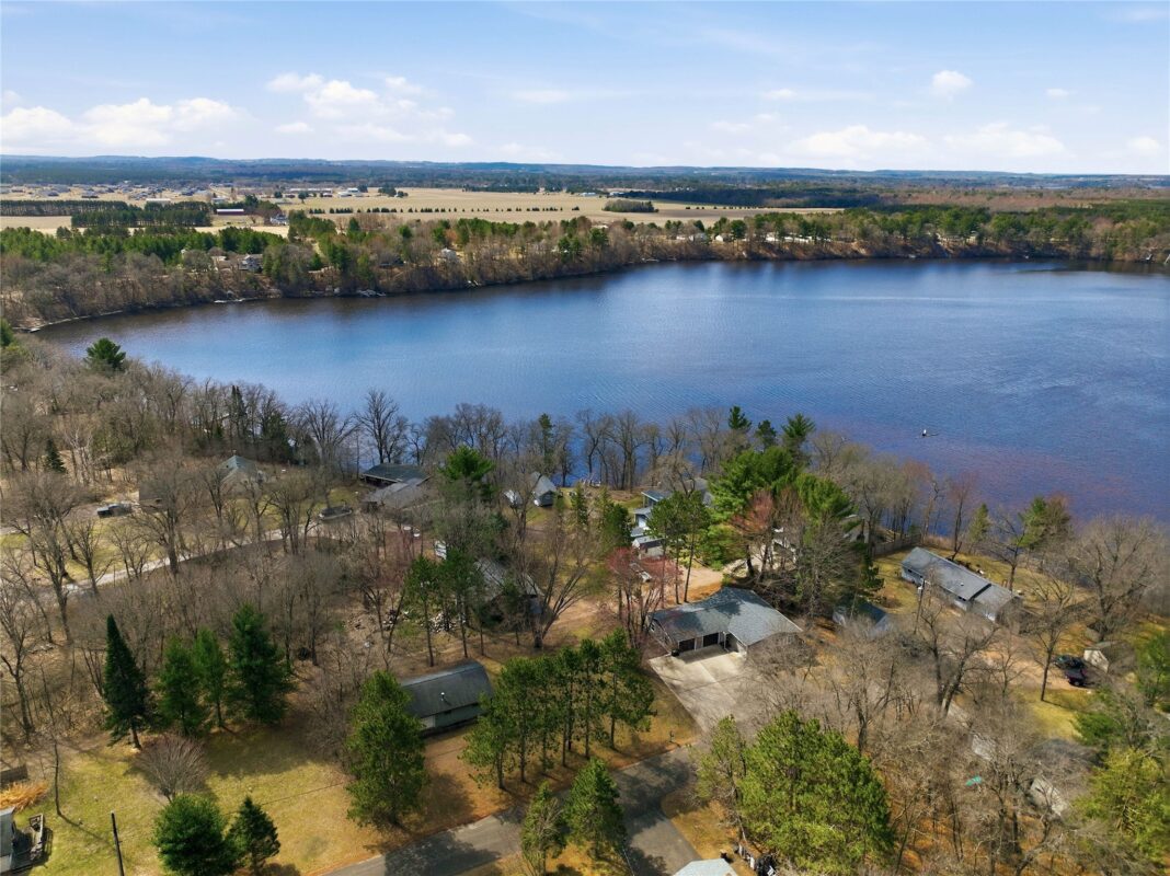 Residential at 20057 74th Avenue, Chippewa Falls, WI 54729 — photo 37