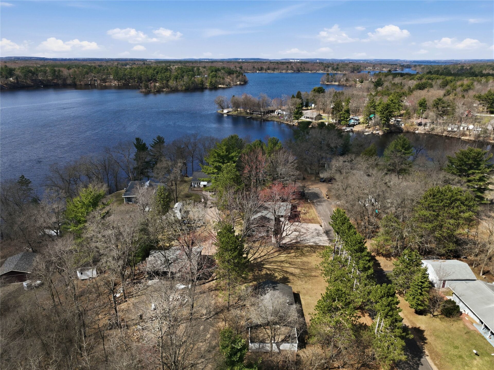 Residential at 20057 74th Avenue, Chippewa Falls, WI 54729 — photo 5