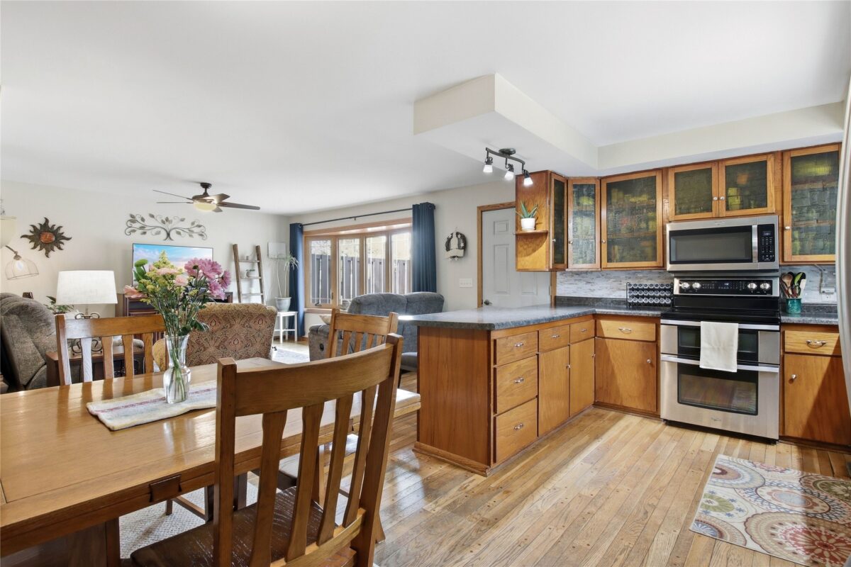 Residential at 20057 74th Avenue, Chippewa Falls, WI 54729 — photo 6