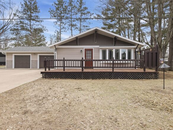 Residential at 20057 74th Avenue, Chippewa Falls, WI 54729 — photo 1