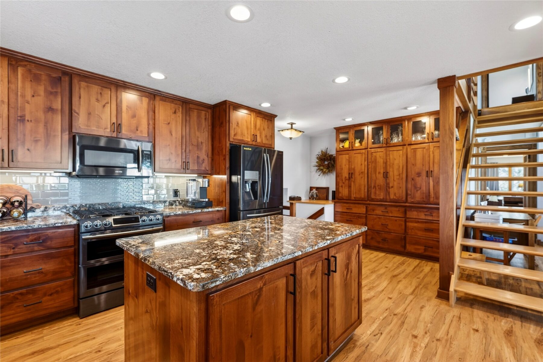 201 Hilltop Road, Shell Lake, WI — photo 10