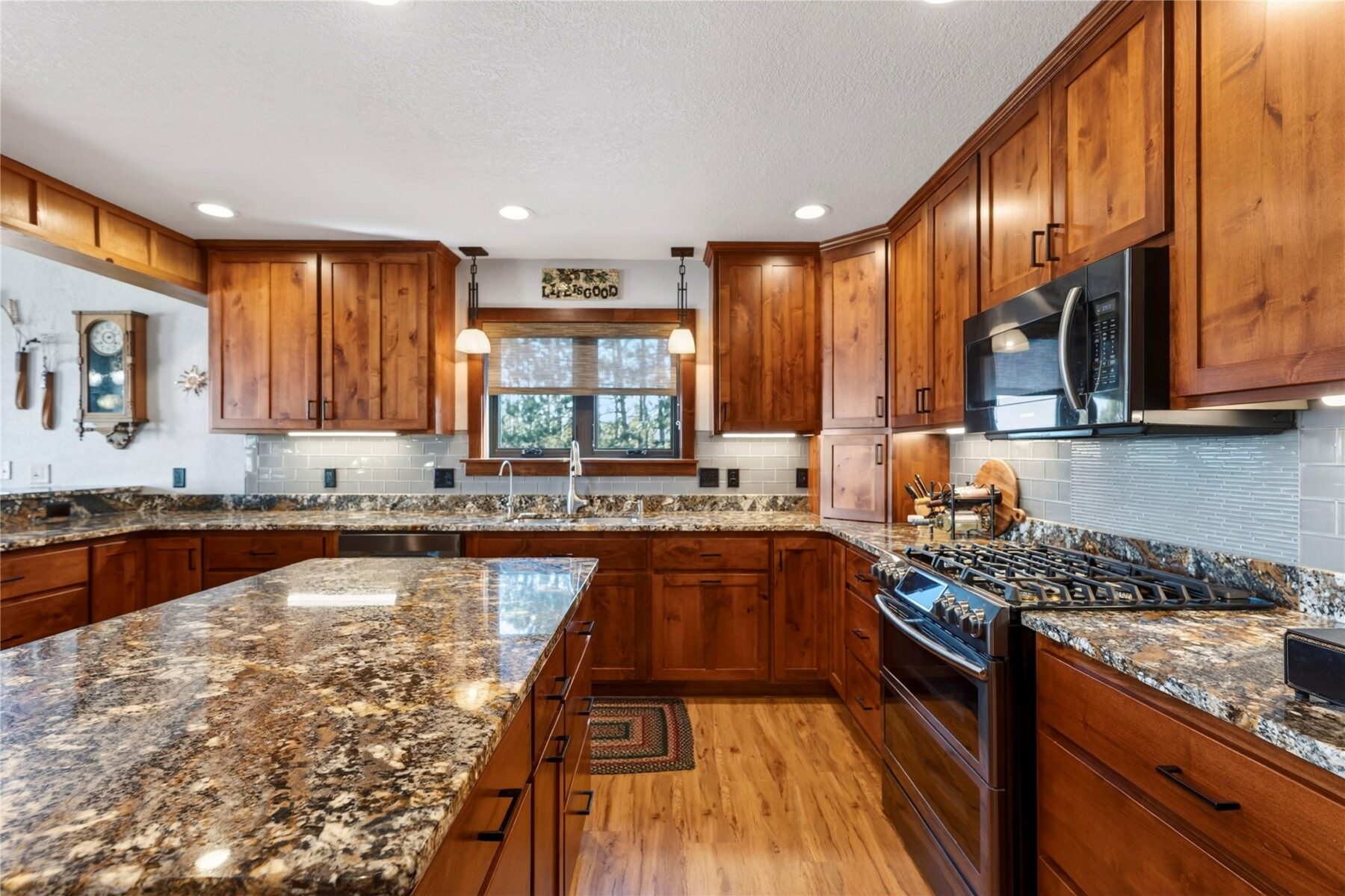 201 Hilltop Road, Shell Lake, WI — photo 12