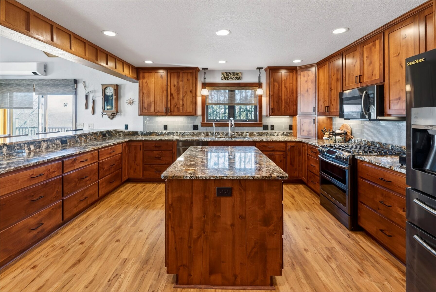 201 Hilltop Road, Shell Lake, WI — photo 13