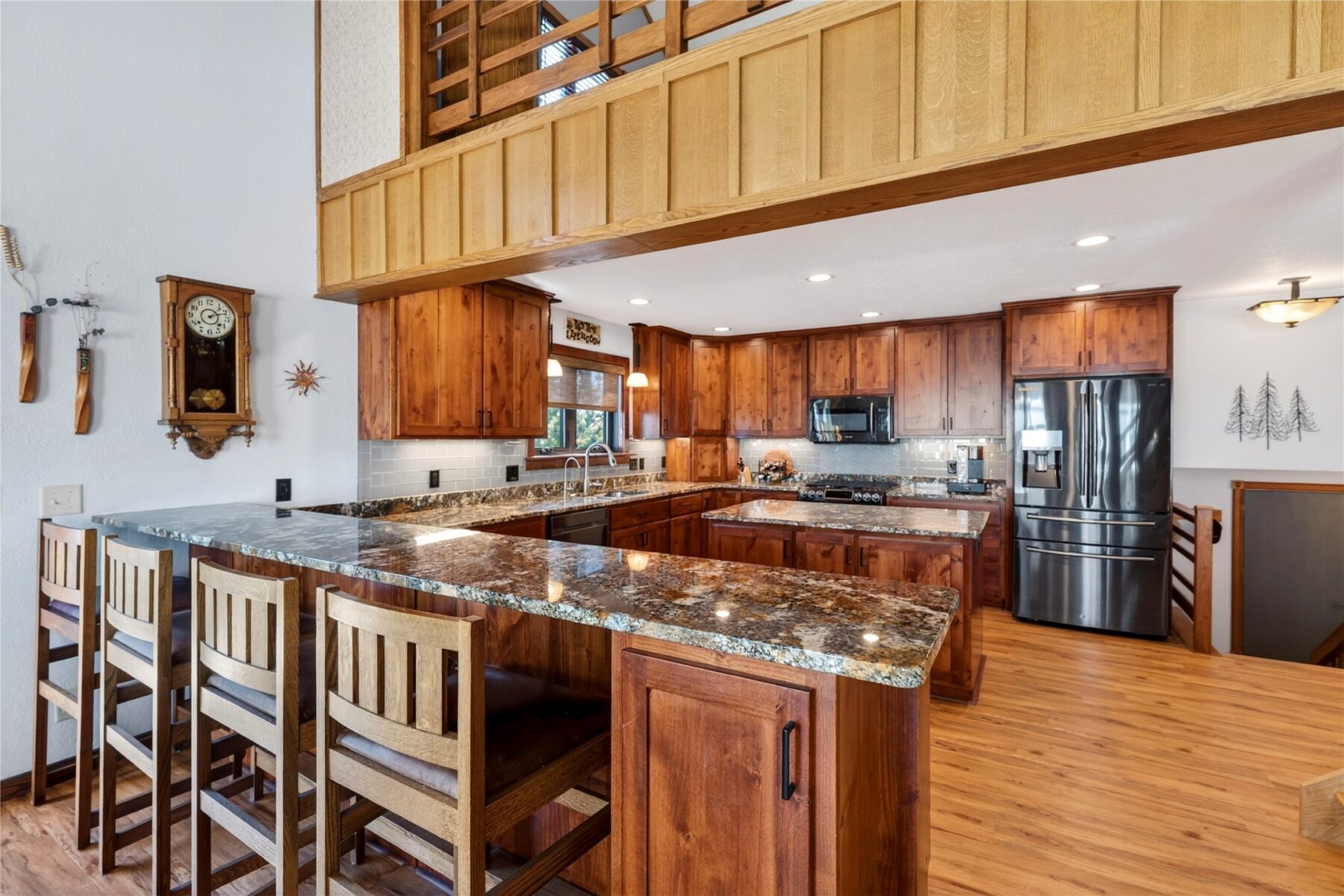 201 Hilltop Road, Shell Lake, WI — photo 14