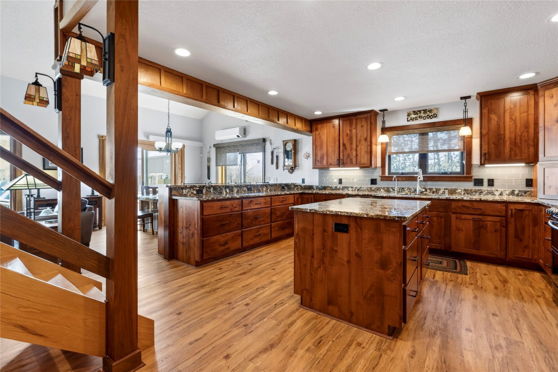 201 Hilltop Road, Shell Lake, WI — photo 15