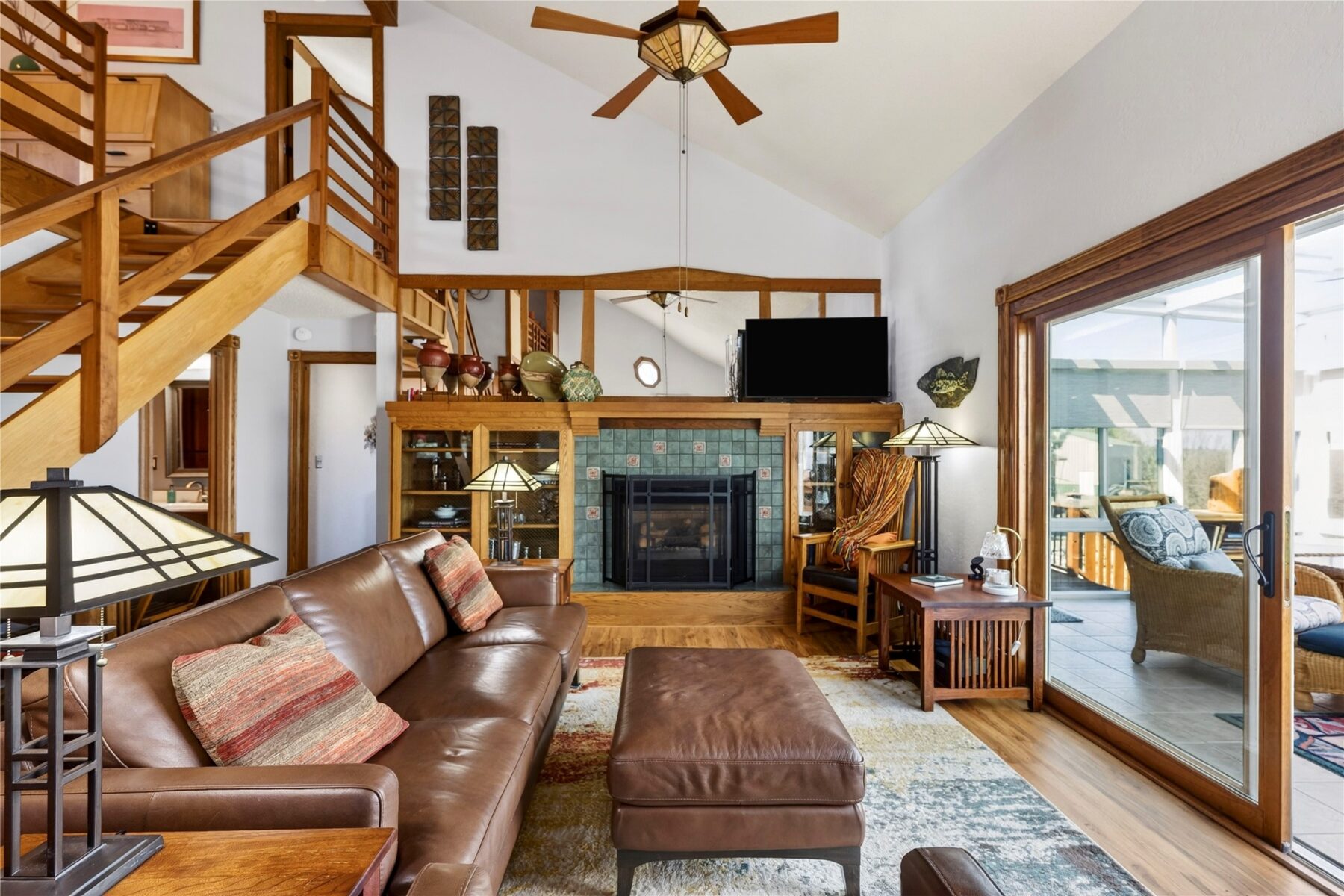 201 Hilltop Road, Shell Lake, WI — photo 17