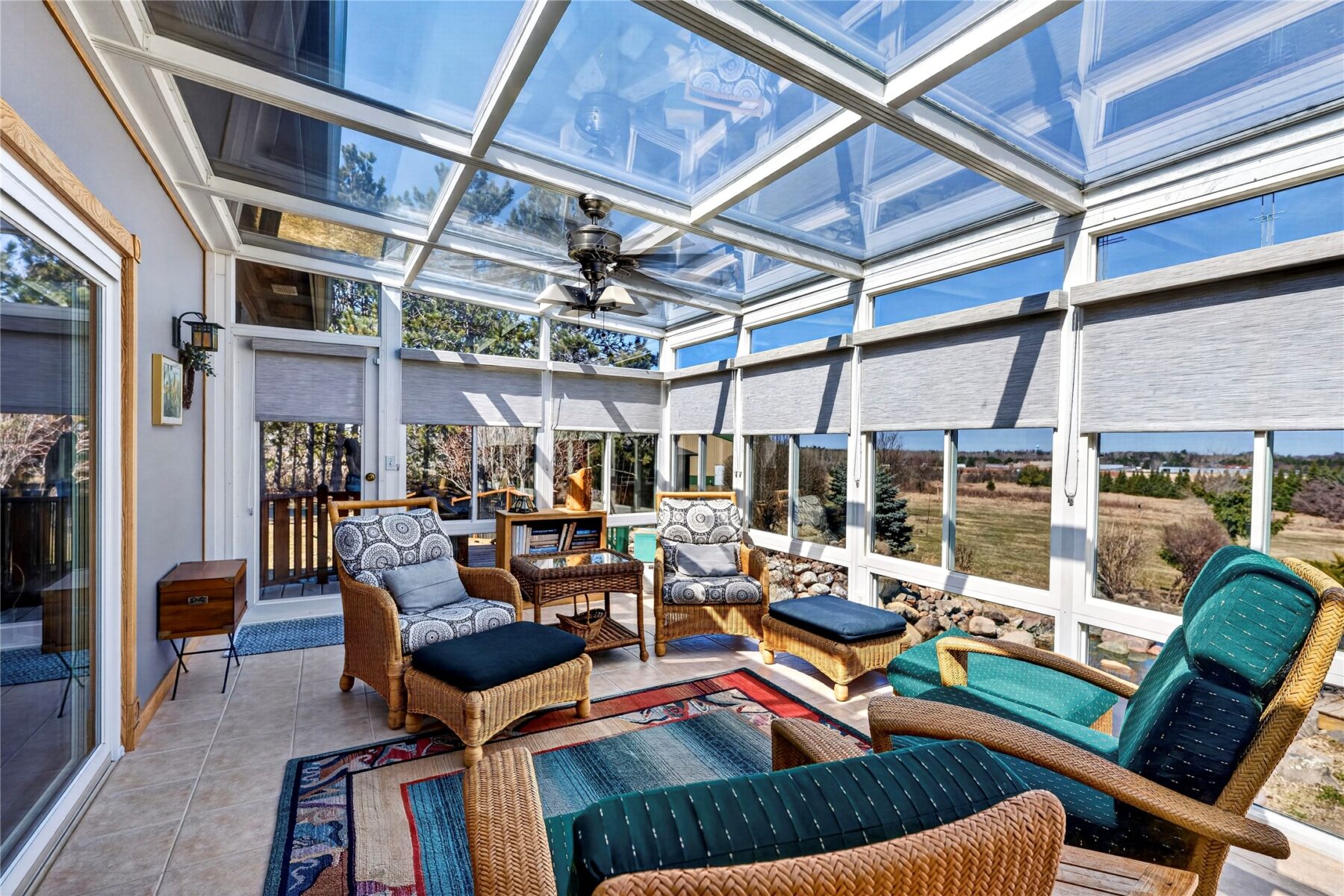 201 Hilltop Road, Shell Lake, WI — photo 21