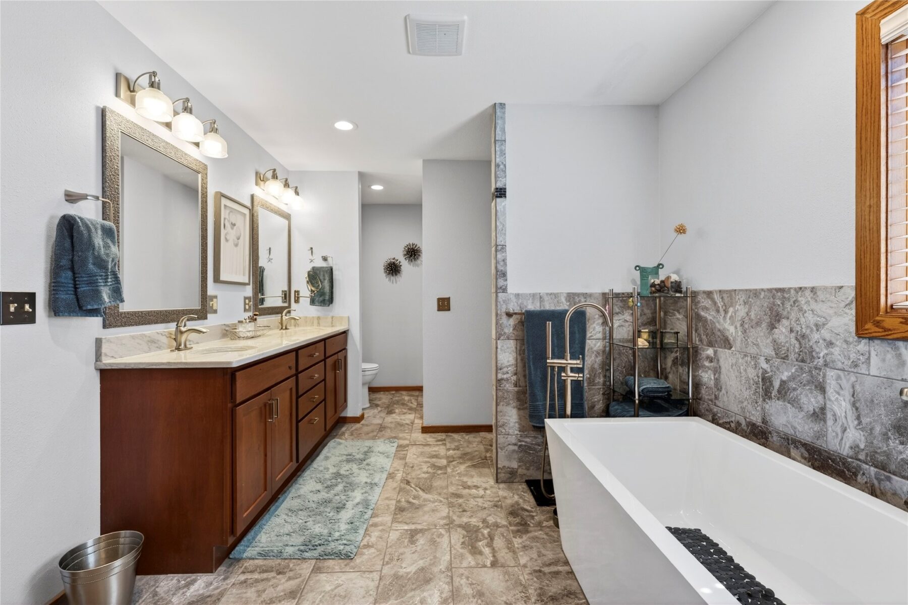 201 Hilltop Road, Shell Lake, WI — photo 28